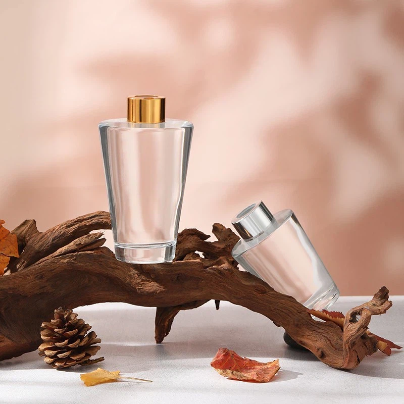 Botol Parfum Custom 100ml