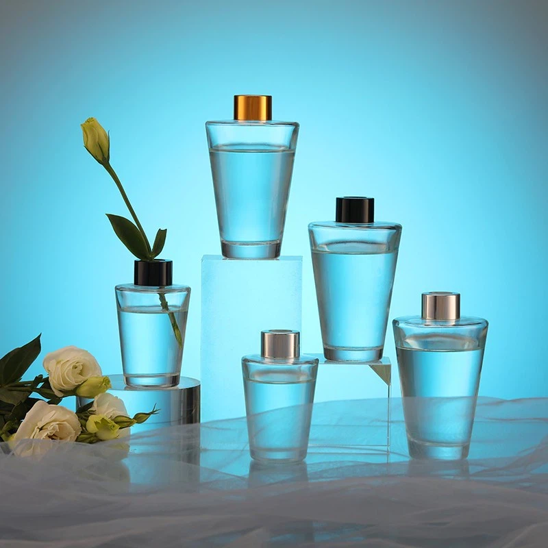 Botol Diffuser Aromaterapi sing apik banget