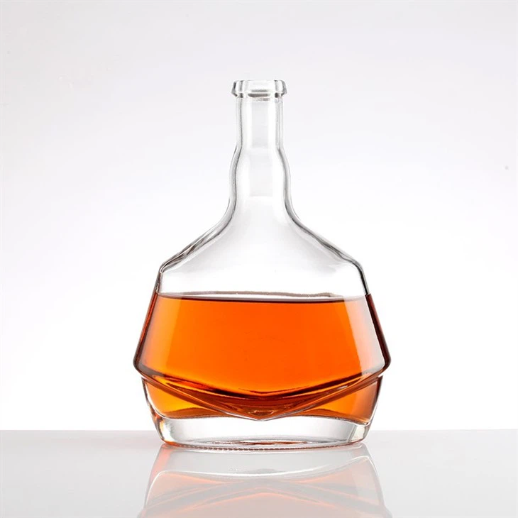 Harga Grosir Botol Gulu Panjang XO 700ML